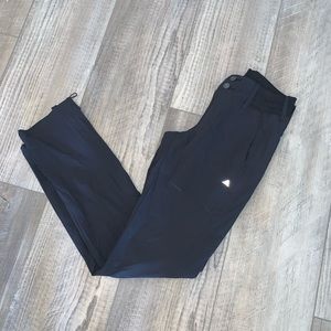 Basin & Range black leisure hiking pants EUC 6